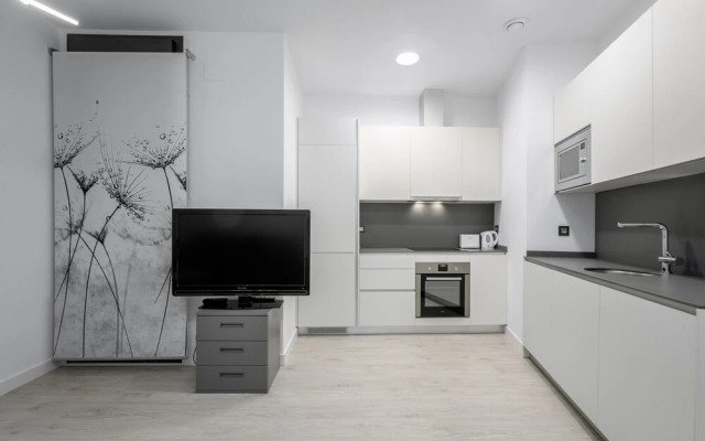 SanSebastianForYou Miracruz Apartment