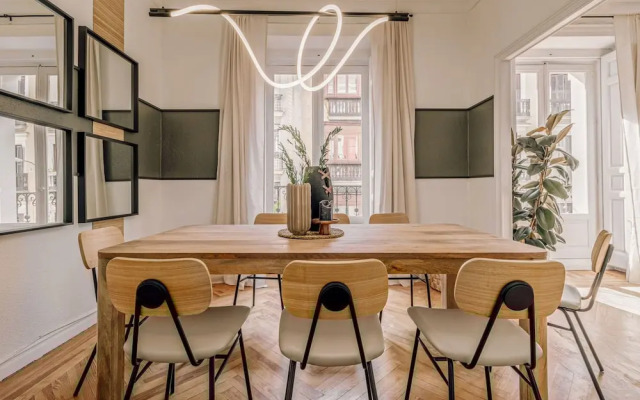 Masu - 3 Bedrooms in Justicia