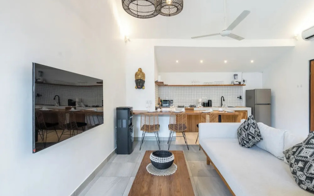 Kokoro Villa by Betterplace
