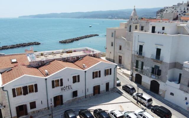 Hotel Punta San Francesco