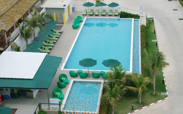 Samui VertiColor