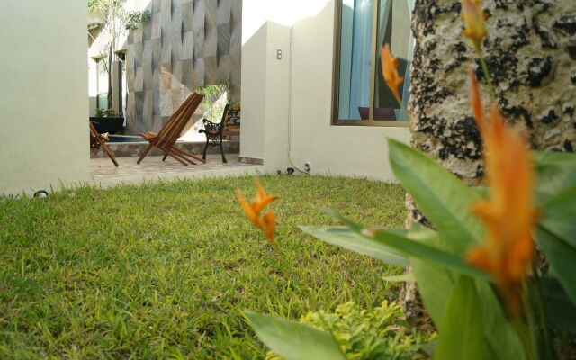 Hotel Casa Palomino