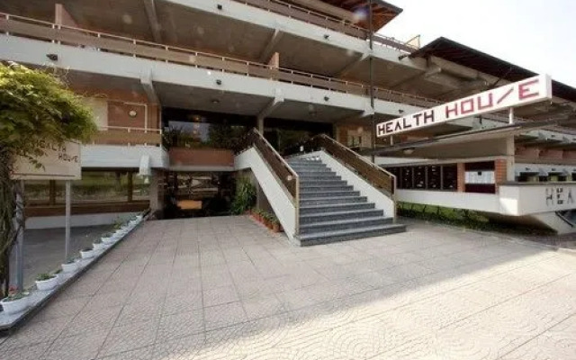 Health House Residence