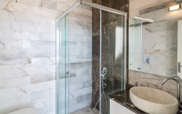 Infinity Villa Kalkan