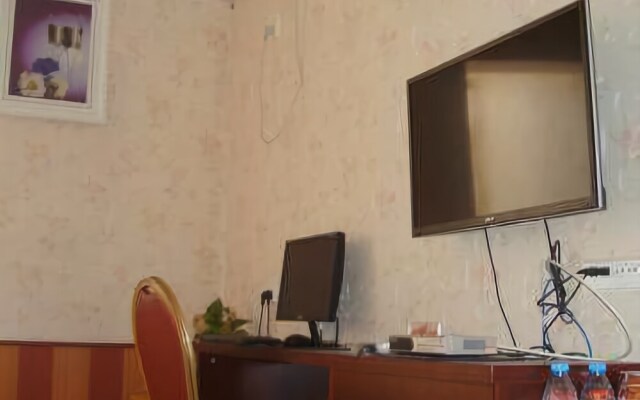 Xinglin Hostel