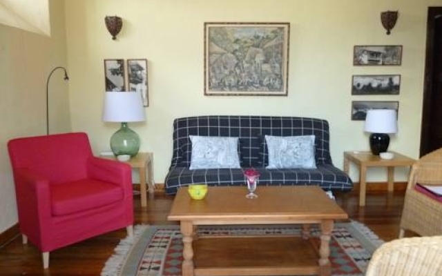 Casa Rural El Tabaibal
