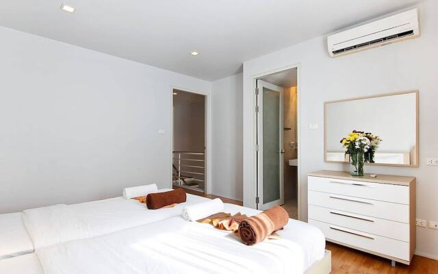 2br Condo 5min To Beach 2swimming Pools Sea View