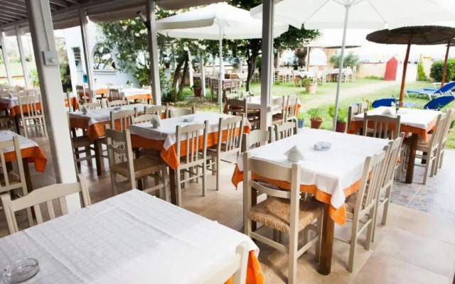 Hotel Almira