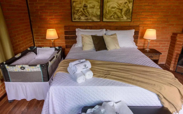 Pousada Minha Glória