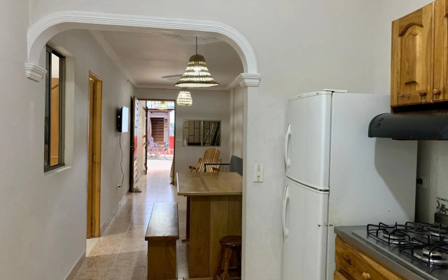 Apartamentos Primavera