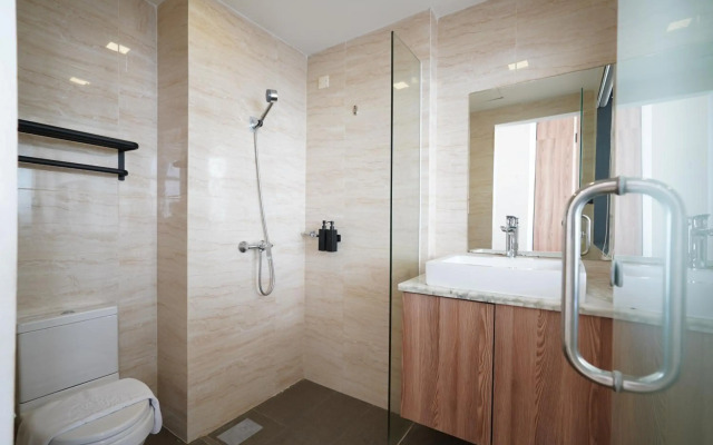 Snowbell Hotel