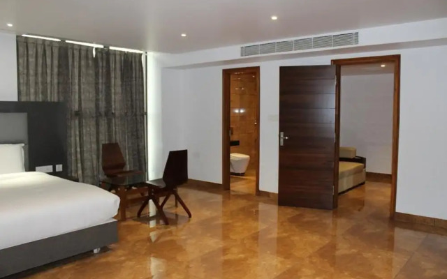 Hotel Hills
