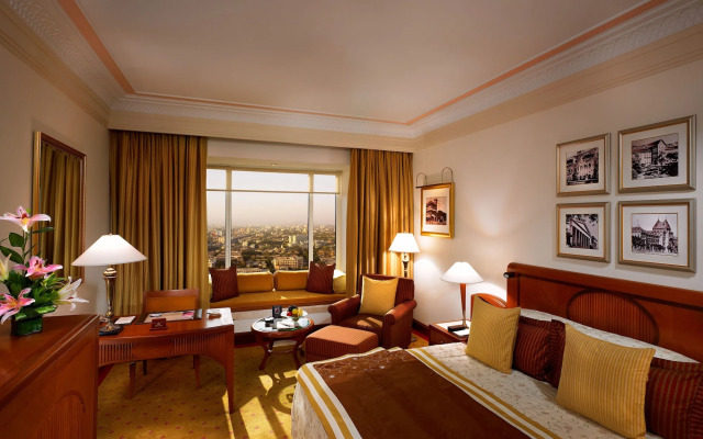 ITC Grand Central, a Luxury Collection Hotel, Mumbai