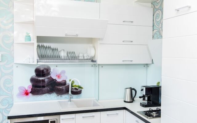 VIP apartment on Yuzhnih Kultur