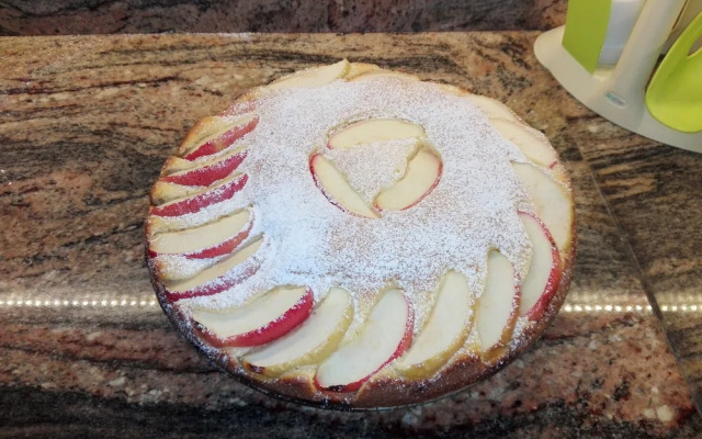 La Terrazza di Laurino