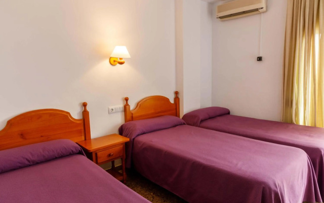 Hotel Herasu