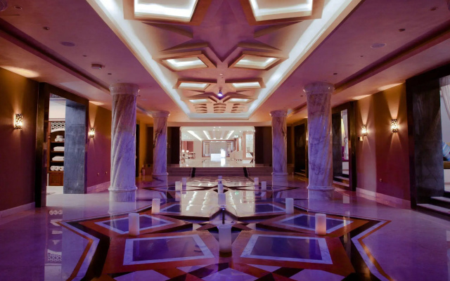 Rixos Premium Seagate