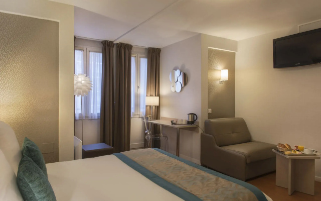 Dièse Hôtel Bastille