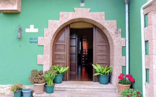 House with 4 Bedrooms in Premio, with Wonderful Mountain View, Furnished Terrace And Wifi