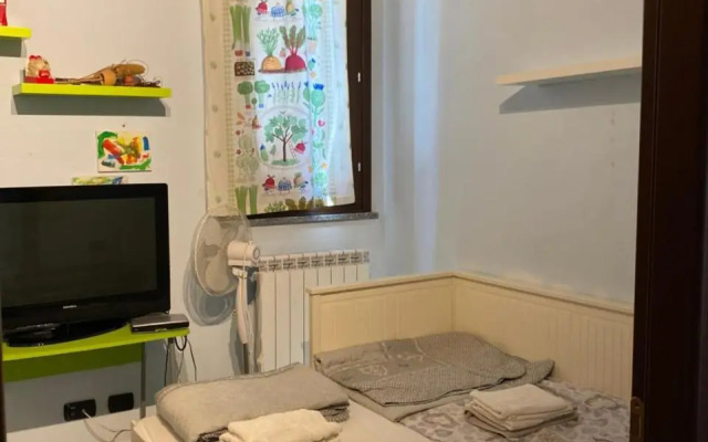 Casa Mimi