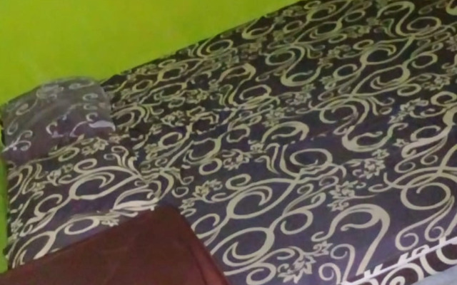 Pak Pur Homestay