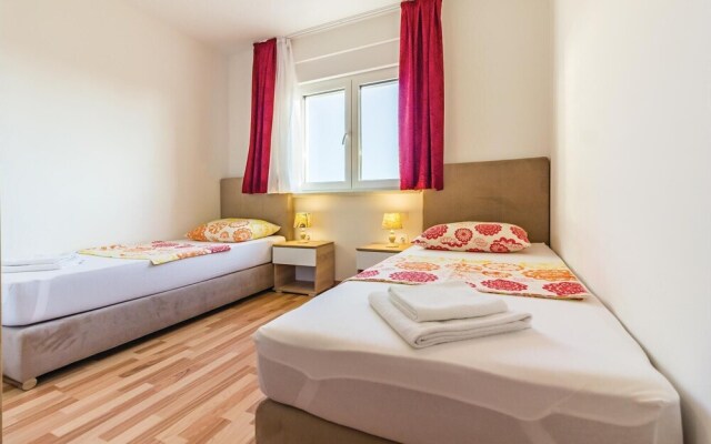 Awesome Home in Medulin With Wifi and 3 Bedrooms
