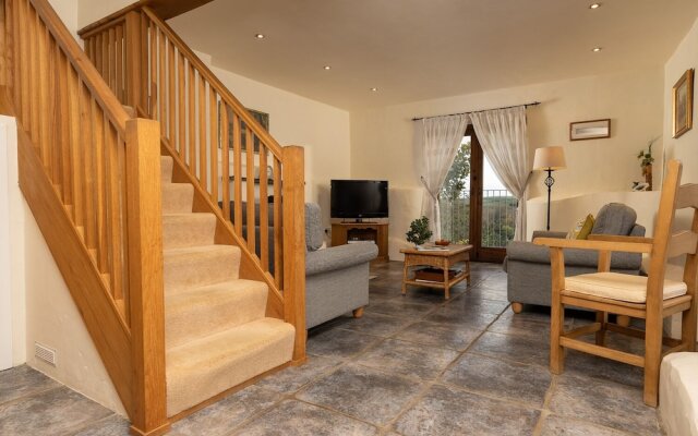 The Stable at Easton Court