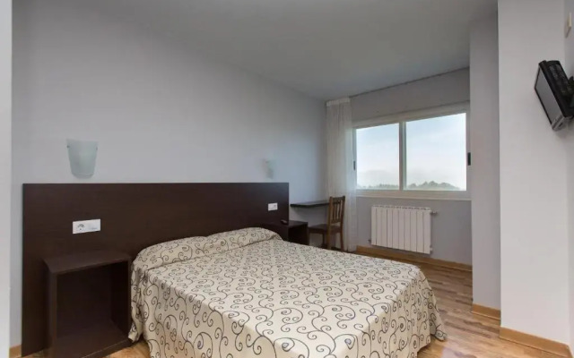 Hotel Urban Monte Blanco by Eurotels