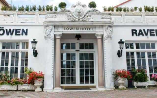 Löwen Hotel