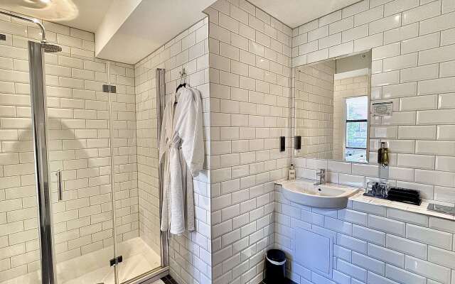 Mode Hotel Lytham