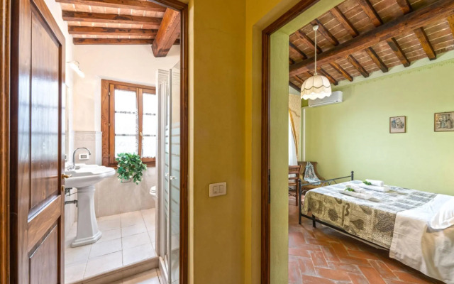 Dimora di Castroncello