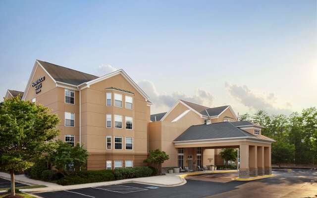 Homewood Suites by Hilton Baltimore-BWI Airport