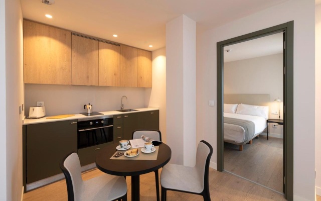 Hotel H4 Cangas
