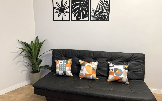 Apartamento Copa Modern HIR 13