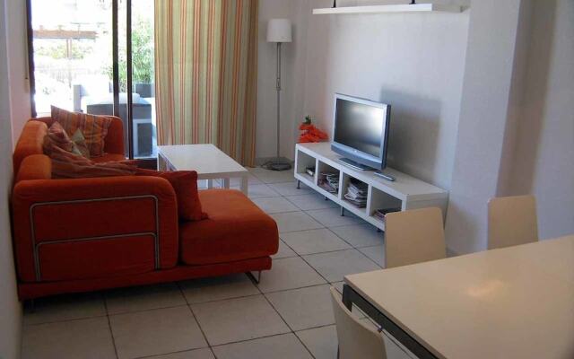 Apartamento Jardines J6-0A