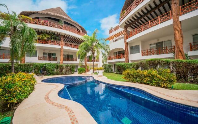 Wayak 301 - Center of Playa del Carmen