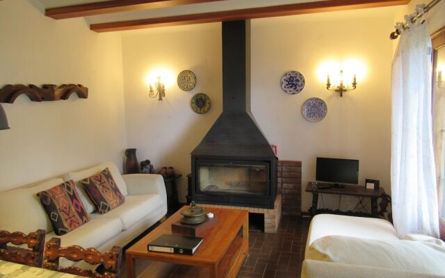 Casita con Chimenea en Arucas