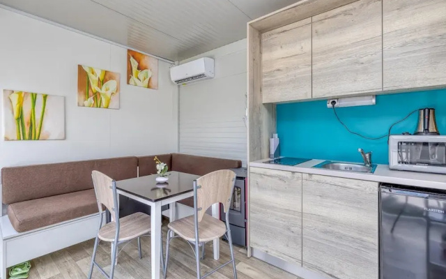Rooftop Home With Whirlpool & Sauna