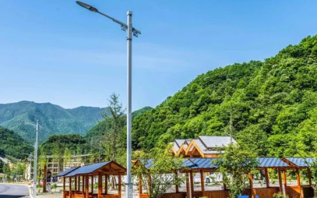Jinhao Hotel