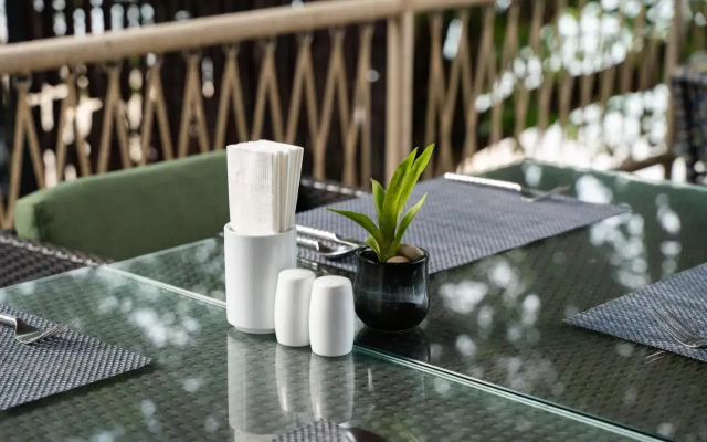 Prana Resort Nandana