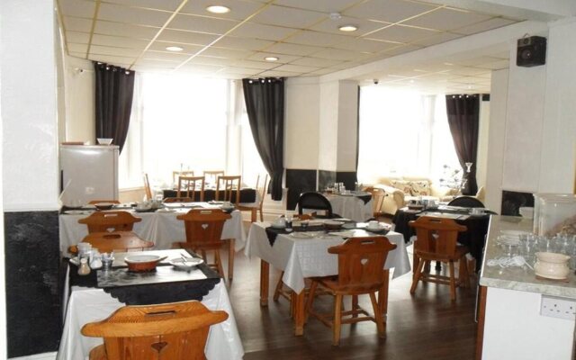 The Waterfront Hotel