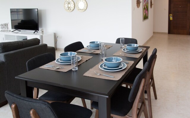 HiGuests Vacation Homes - Al Sahab 2