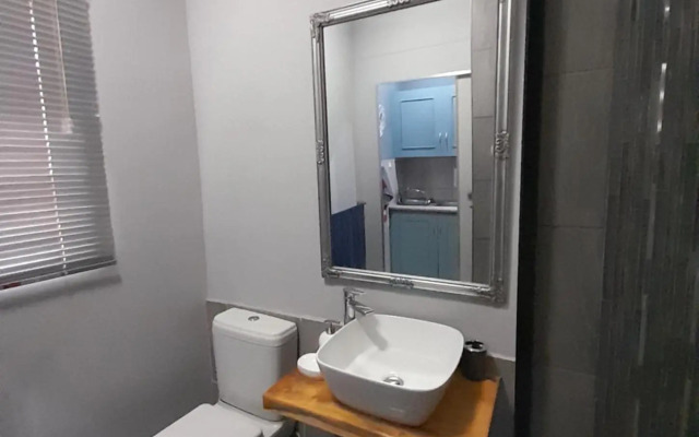 Ebenezer Self Catering