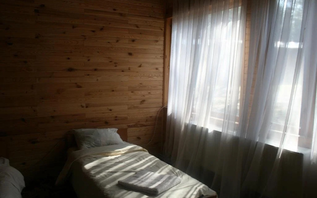 Buymerovka Pine & Spa Resort 1936