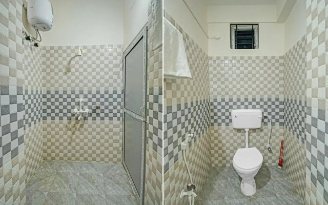 Oyo 92233 London Bridge Guest House