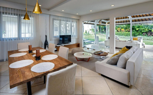 Andaru Villa Umalas