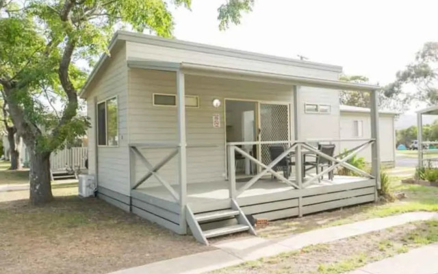 Reflections Eden - Holiday Park