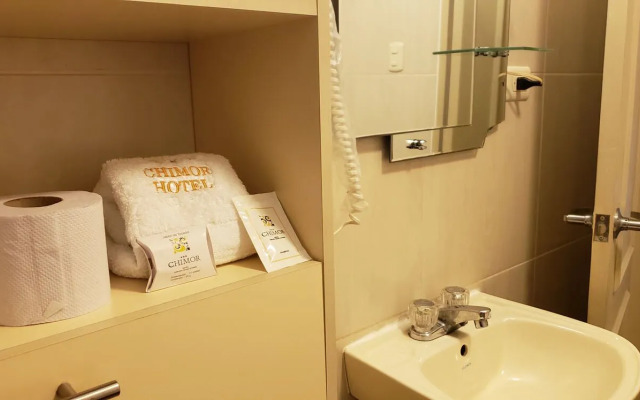 Hotel Chimor