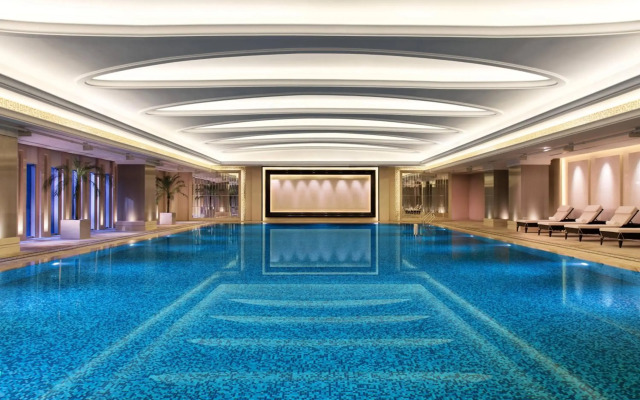 Changzhou Marriott Hotel
