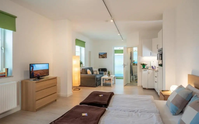Holledau-Apartments Familie Gmeineder